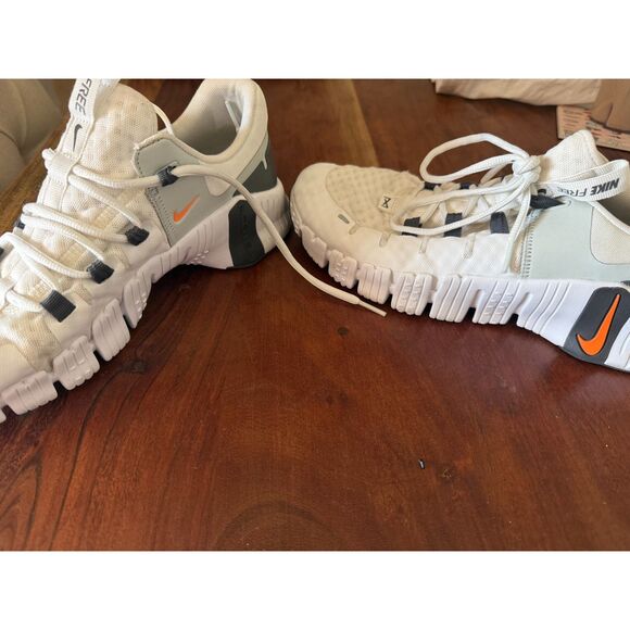 RARE Nike Free Metcon 4 Men\'s Training Shoes Size 10.5